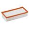 Kärcher Professional 69042840 Platte vouwfilter 1 stuk(s)