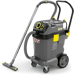 Kärcher Professional NT 50/1 Tact Te L Stof-waterzuiger
