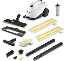 KARCHER SC 3 EasyFix 1.513-661.0 Stoomreiniger