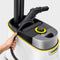Kärcher SC 4 Deluxe Stoomreiniger - 4 bar - 2200 W - Oppvervlakteprestatie 130 m² - Reservoir 1.3 + 0.5 l - Continue vulbaar