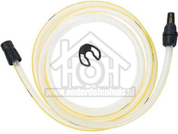 Kärcher SH 5 Aanzuigslang - filter & terugslagklep - K4 t/m K7 series