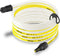 Kärcher SH 5 Aanzuigslang - filter & terugslagklep - K4 t/m K7 series