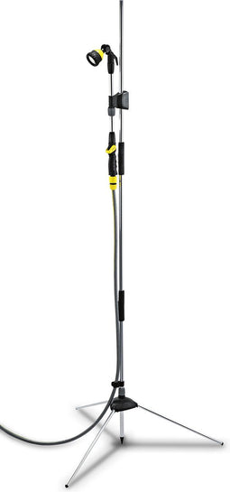 Kärcher Tuindouche met voet