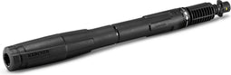 Kärcher Vario Power Jet VP 180 Full Control - Geschikt voor Kärcher hogedrukreinigers K 7 - Vlakke verstelbare straal