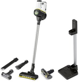 Kärcher VC 6 Cordless ourFamily Extra accu
