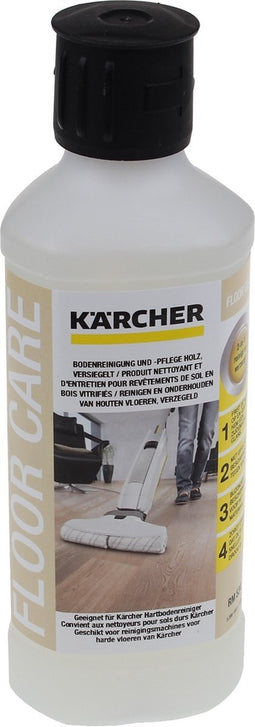 Kärcher vloerreinigingsmiddel verzegeld parket - RM 534 - 500 ml