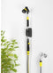 Kärcher wall holder garden shower