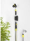 Kärcher wall holder garden shower