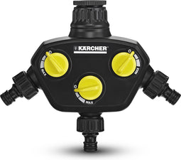 Kärcher Waterverdeler 3-weg Premium