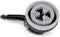 Kärcher WB 130 Roterende wasborstel - Hogedrukreiniger accessoire