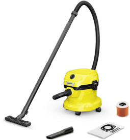 Kärcher WD 2 PLUS V-12/4/18/C
