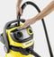 Kärcher WD 5 P V-25/5/22 nat- en droogzuiger - 1100W - 25L