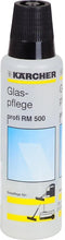 Kärcher Window Vac Glasreiniger RM 500, 500 ml - Streepvrije reiniging - Verwijdert ook hardnekkige verontreinigingen