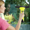Kärcher Window Vac Glasreiniger RM 500, 500 ml - Streepvrije reiniging - Verwijdert ook hardnekkige verontreinigingen