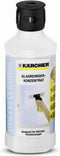 Kärcher Window Vac Glasreiniger RM 500, 500 ml - Streepvrije reiniging - Verwijdert ook hardnekkige verontreinigingen