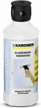Kärcher Window Vac Glasreiniger RM 500, 500 ml - Streepvrije reiniging - Verwijdert ook hardnekkige verontreinigingen
