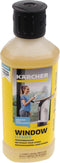 Kärcher Window Vac Ruitenreinigingsconcentraat RM 503, 500 ml - Streepvrij resultaat - Vuilafstotende werking