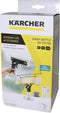 Kärcher Window Vac Sproeifles set compleet Premium