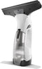 Kärcher WV 2 Plus N Ruitenreiniger - Looptijd accu 35 min. - Werkbreedte 170/280 mm - Incl. smalle zuigmond, sproeiflacon, microvezeldoek en reinigingsmiddelconcentraat