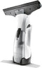 Kärcher WV 5 Plus N Ruitenreiniger - Looptijd accu 35 min. - Verwisselbare accu - Werkbreedte 170/280 mm - Incl. smalle zuigmond, sproeiflacon, microvezeldoek en reinigingsmiddelconcentraat