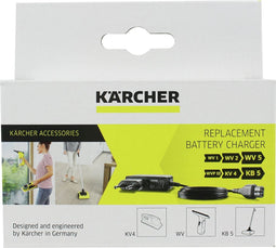 Kärcher WV Laadadapter
