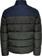 ONLY & SONS ONSMELVIN LIFE - Gewatteerde Jas - 100% Gerecycled Polyester - Maat M
