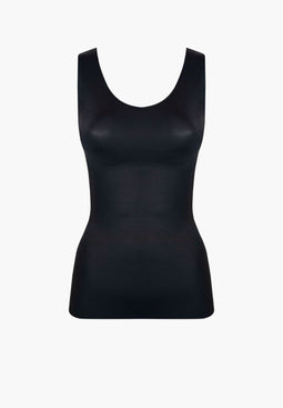MAGIC Bodyfashion Tone Your Body - Tanktop Dames Corrigerend ondergoed - Zwart