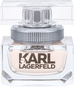 Karl Lagerfeld - 25 ml - Eau de Parfum - for Women