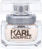 Karl Lagerfeld - 25 ml - Eau de Parfum - for Women