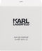 Karl Lagerfeld - 25 ml - Eau de Parfum - for Women