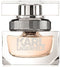Karl Lagerfeld - 25 ml - Eau de Parfum - for Women