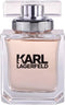 Karl Lagerfeld - 25 ml - Eau de Parfum - for Women
