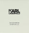 Karl Lagerfeld - 25 ml - Eau de Parfum - for Women