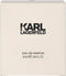 Karl Lagerfeld - 25 ml - Eau de Parfum - for Women