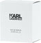 Karl Lagerfeld - 25 ml - Eau de Parfum - for Women
