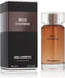 Karl Lagerfeld Bois d'Ambre - 100 ml - eau de toilette spray - herenparfum
