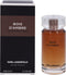 Karl Lagerfeld Bois d'Ambre - 100 ml - eau de toilette spray - herenparfum