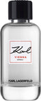 Karl Lagerfeld Vienna Opera Eau De Toilette Pour Home 100ml Spray