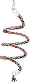 Karlie Klimspiraal Katoen - 23 cm