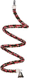 Karlie Klimspiraal Katoen - 23 cm