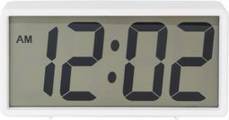 Karlsson Coy Alarmklok, Wit