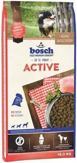 Karma Bosch Active 15kg
