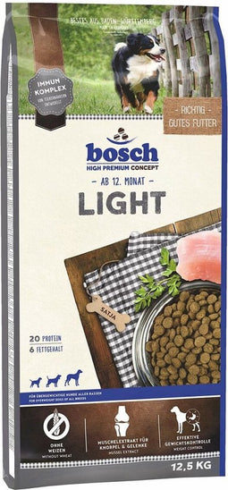 Karma Bosch Light 12,5kg