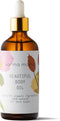 Karma Mama Beautiful Body Oil - 100ml Zwangerschapsolie - Helpt bij Striae Tijdens en Na Zwangerschap - Natuurlijke Huidolie - Post Partum