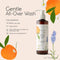 Karma Mama Gentle All-Over Wash - 250ml Baby Wasgel - Douchegel met Aloe Vera, Lavendel en Kamille - Vrij van Schadelijke Stoffen - Baby Zeep voor Gevoelige Huid