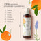 Karma Mama Gentle All-Over Wash - 250ml Baby Wasgel - Douchegel met Aloe Vera, Lavendel en Kamille - Vrij van Schadelijke Stoffen - Baby Zeep voor Gevoelige Huid