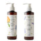 Karma Mama Gentle Wash & Mild Shampoo – Duo Set – 250ml Baby Wasgel + 250ml Shampoo