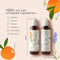 Karma Mama Gentle Wash & Mild Shampoo – Duo Set – 250ml Baby Wasgel + 250ml Shampoo