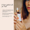 Karma Mama Luminous Facial Oil - 50ml Gezichtsolie - met Saffloer, Rozenbottel en Arganolie - Unieke Mix van 14 Kostbare Botanische Oliën - Gezichtsverzorging Dames - 100% natuurlijk -Zwangerschap en Postpartum