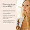 Karma Mama Luminous Facial Oil - 50ml Gezichtsolie - met Saffloer, Rozenbottel en Arganolie - Unieke Mix van 14 Kostbare Botanische Oliën - Gezichtsverzorging Dames - 100% natuurlijk -Zwangerschap en Postpartum